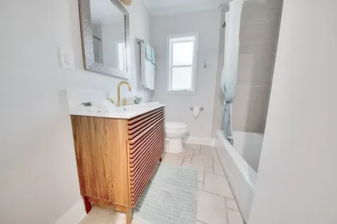 815 Stanley Drive Fernandina Beach FL 32034