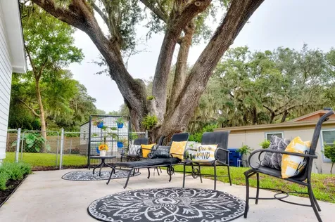 815 Stanley Drive Fernandina Beach FL 32034