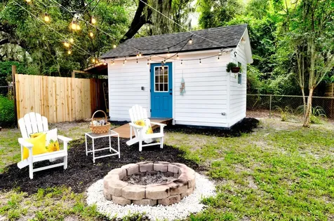 815 Stanley Drive Fernandina Beach FL 32034