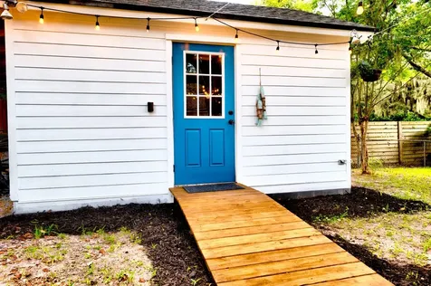 815 Stanley Drive Fernandina Beach FL 32034