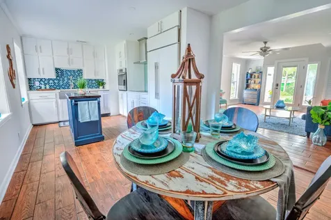 815 Stanley Drive Fernandina Beach FL 32034