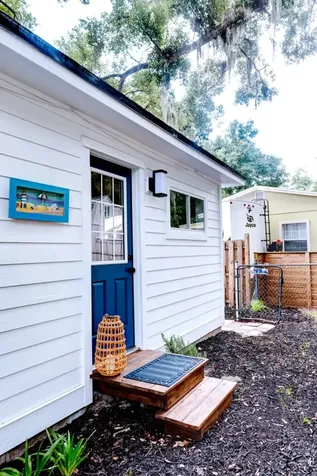 815 Stanley Drive Fernandina Beach FL 32034
