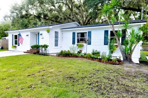 815 Stanley Drive Fernandina Beach FL 32034