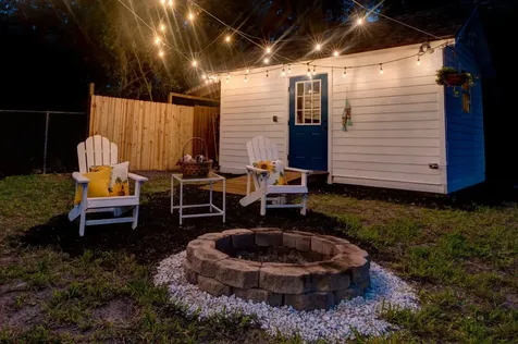 815 Stanley Drive Fernandina Beach FL 32034