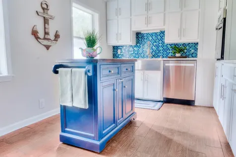 815 Stanley Drive Fernandina Beach FL 32034