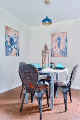 815 Stanley Drive Fernandina Beach FL 32034