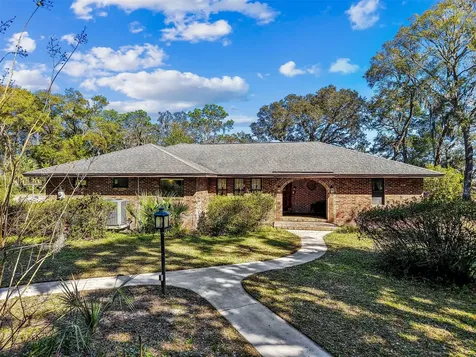 95002 Lanier Road Fernandina Beach FL 32034