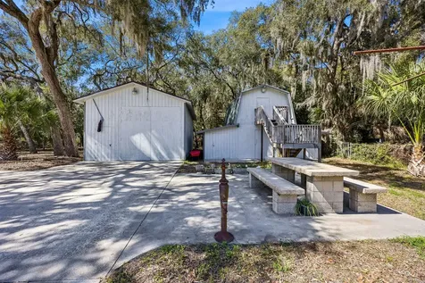 95002 Lanier Road Fernandina Beach FL 32034