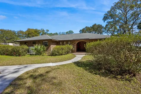 95002 Lanier Road Fernandina Beach FL 32034