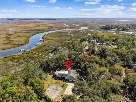 95002 Lanier Road Fernandina Beach FL 32034