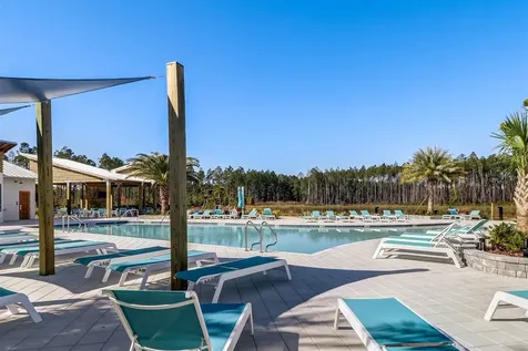 213 Daydream Avenue Yulee FL 32097