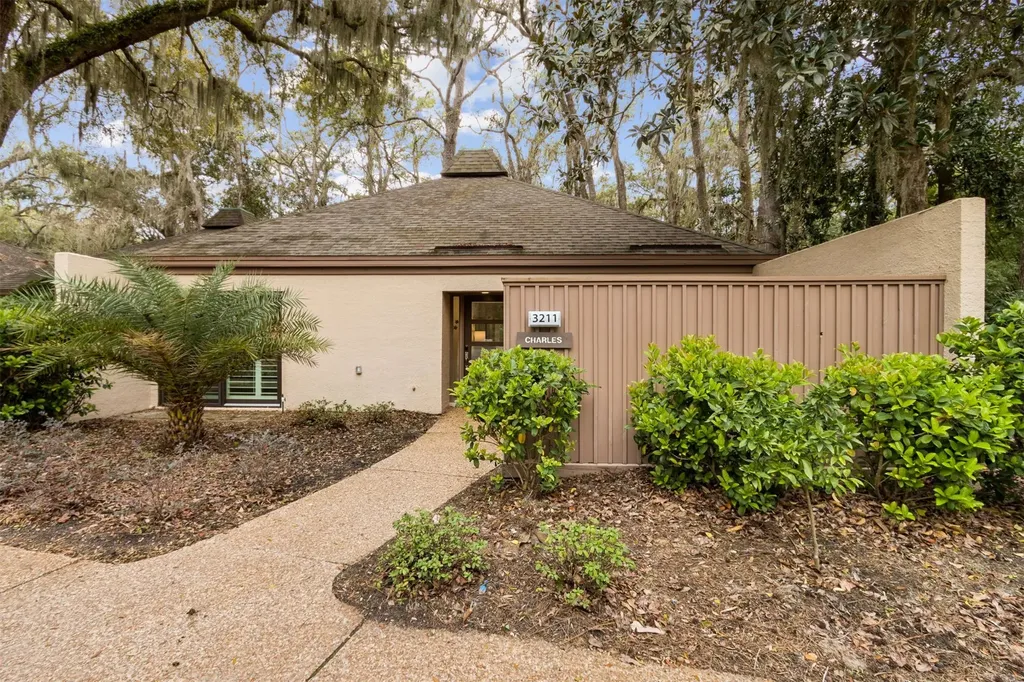 3211 Sea Marsh Road Amelia Island FL 32034