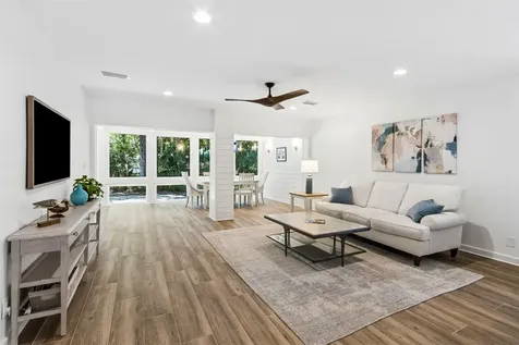 3211 Sea Marsh Road Amelia Island FL 32034