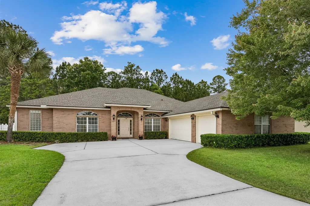 33192 Sunny Parke Circle Fernandina Beach FL 32034