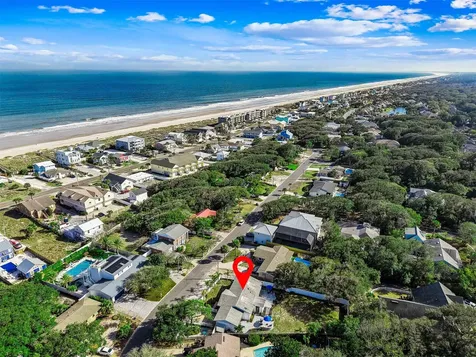2634 Gregor Mcgregor Boulevard Fernandina Beach FL 32034