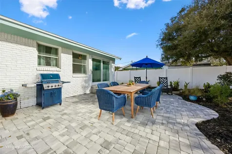 2634 Gregor Mcgregor Boulevard Fernandina Beach FL 32034