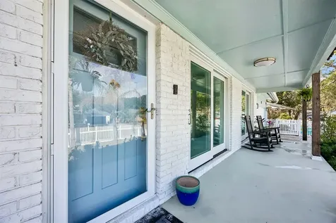 2634 Gregor Mcgregor Boulevard Fernandina Beach FL 32034