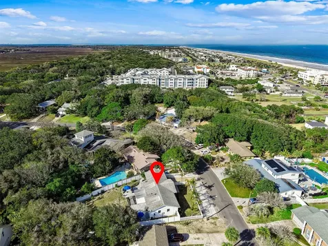 2634 Gregor Mcgregor Boulevard Fernandina Beach FL 32034