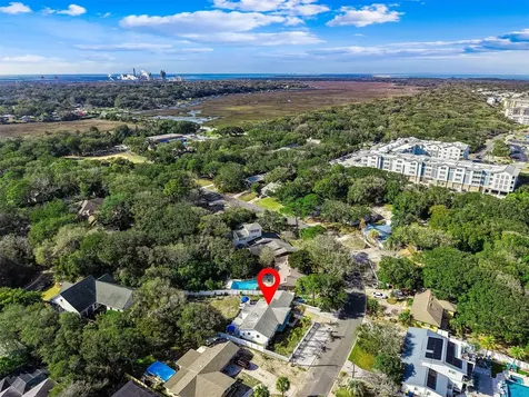 2634 Gregor Mcgregor Boulevard Fernandina Beach FL 32034