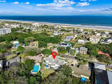 2634 Gregor Mcgregor Boulevard Fernandina Beach FL 32034