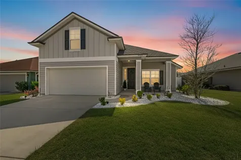 86642 Serenity Lake Court Yulee FL 32097