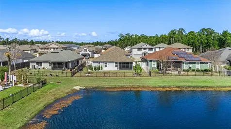 86642 Serenity Lake Court Yulee FL 32097