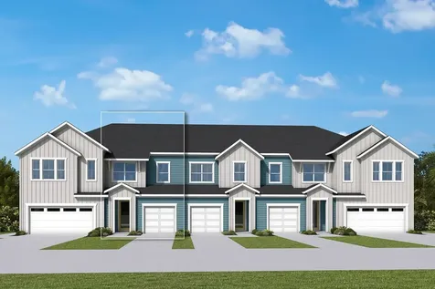 816 Blue Stem Street Yulee FL 32097