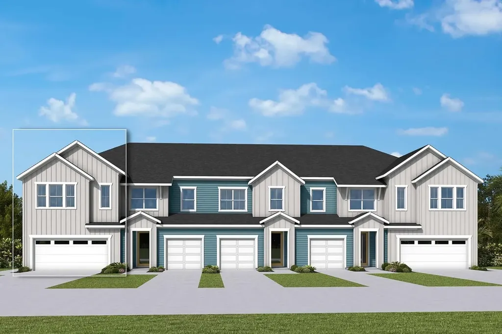 800 Blue Stem Street Yulee FL 32097