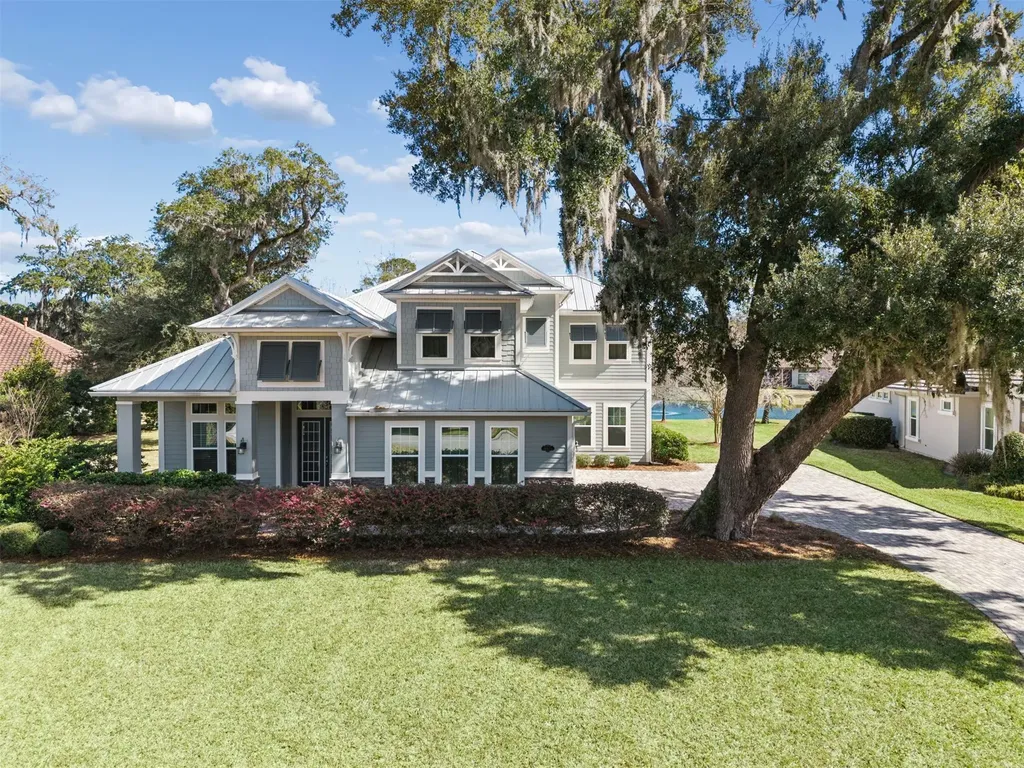 96555 Mcarthur Estates Drive Fernandina Beach FL 32034