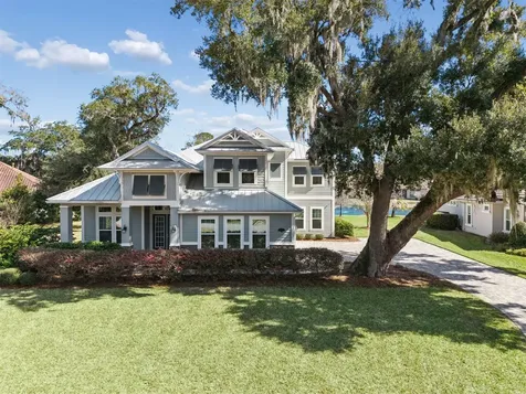 96555 Mcarthur Estates Drive Fernandina Beach FL 32034