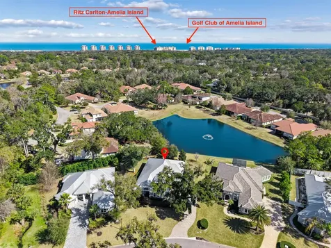 96555 Mcarthur Estates Drive Fernandina Beach FL 32034