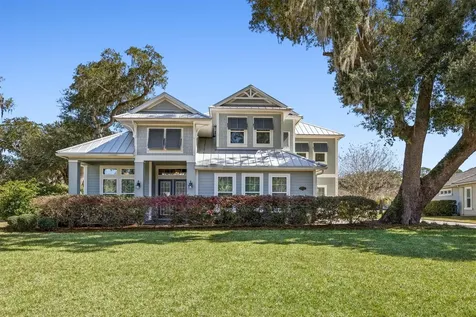 96555 Mcarthur Estates Drive Fernandina Beach FL 32034