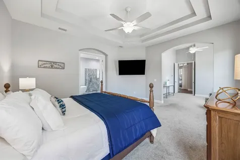 96555 Mcarthur Estates Drive Fernandina Beach FL 32034