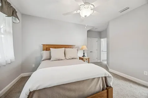 96555 Mcarthur Estates Drive Fernandina Beach FL 32034