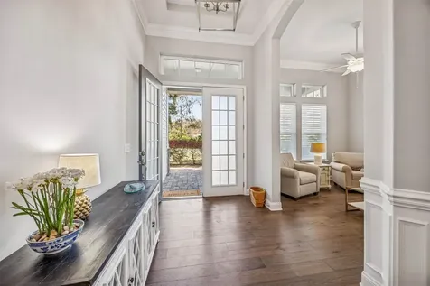 96555 Mcarthur Estates Drive Fernandina Beach FL 32034