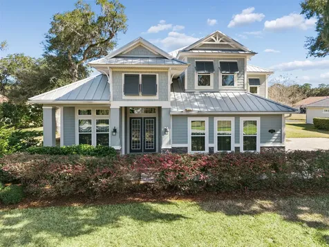 96555 Mcarthur Estates Drive Fernandina Beach FL 32034