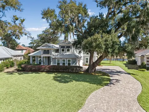 96555 Mcarthur Estates Drive Fernandina Beach FL 32034