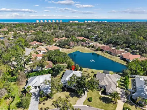 96555 Mcarthur Estates Drive Fernandina Beach FL 32034