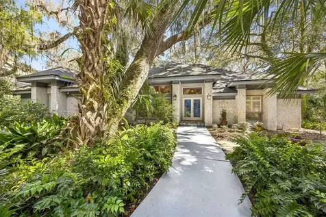 5 Red Cedar Road Fernandina Beach FL 32034