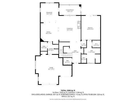 94036 Hemlock Court Fernandina Beach FL 32034