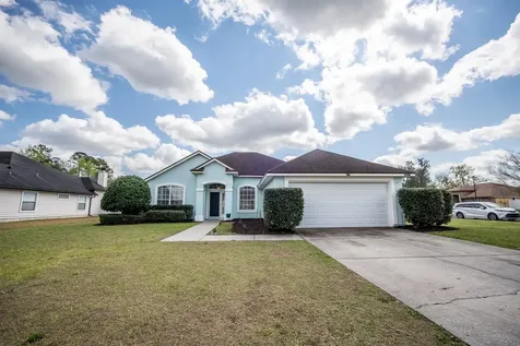 86900 Riverwood Drive Yulee FL 32097