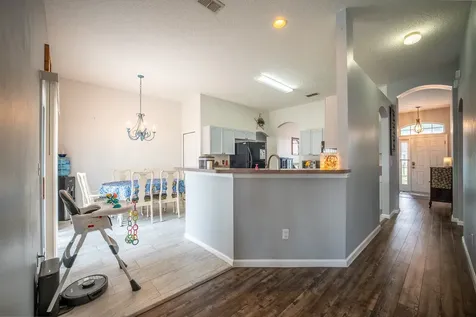 86900 Riverwood Drive Yulee FL 32097