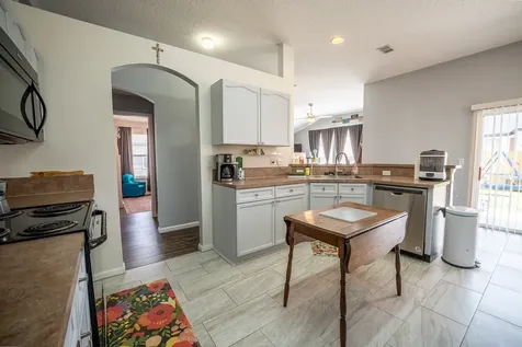86900 Riverwood Drive Yulee FL 32097