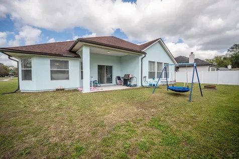 86900 Riverwood Drive Yulee FL 32097