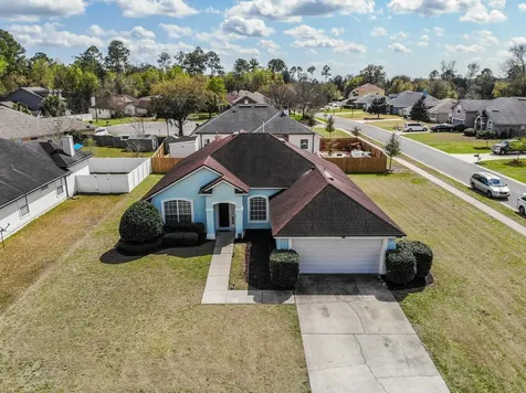 86900 Riverwood Drive Yulee FL 32097