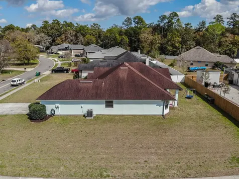 86900 Riverwood Drive Yulee FL 32097