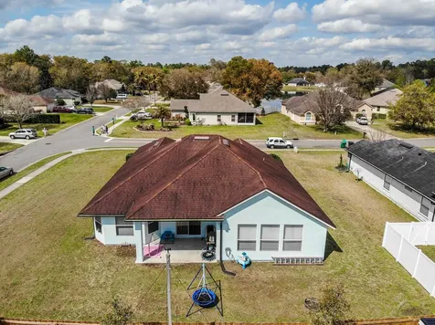 86900 Riverwood Drive Yulee FL 32097