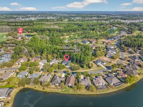 95205 Amelia National Parkway Fernandina Beach FL 32034