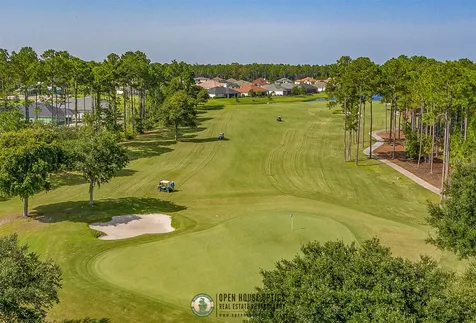 95205 Amelia National Parkway Fernandina Beach FL 32034