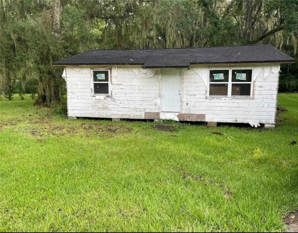 510 Starratt Road Jacksonville FL 32218